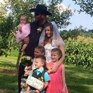 Meet your Posher, Racheal